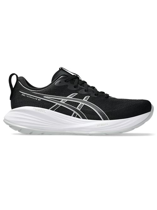 gel cumulus 27 ASICS | 1012B772BLK CONCR